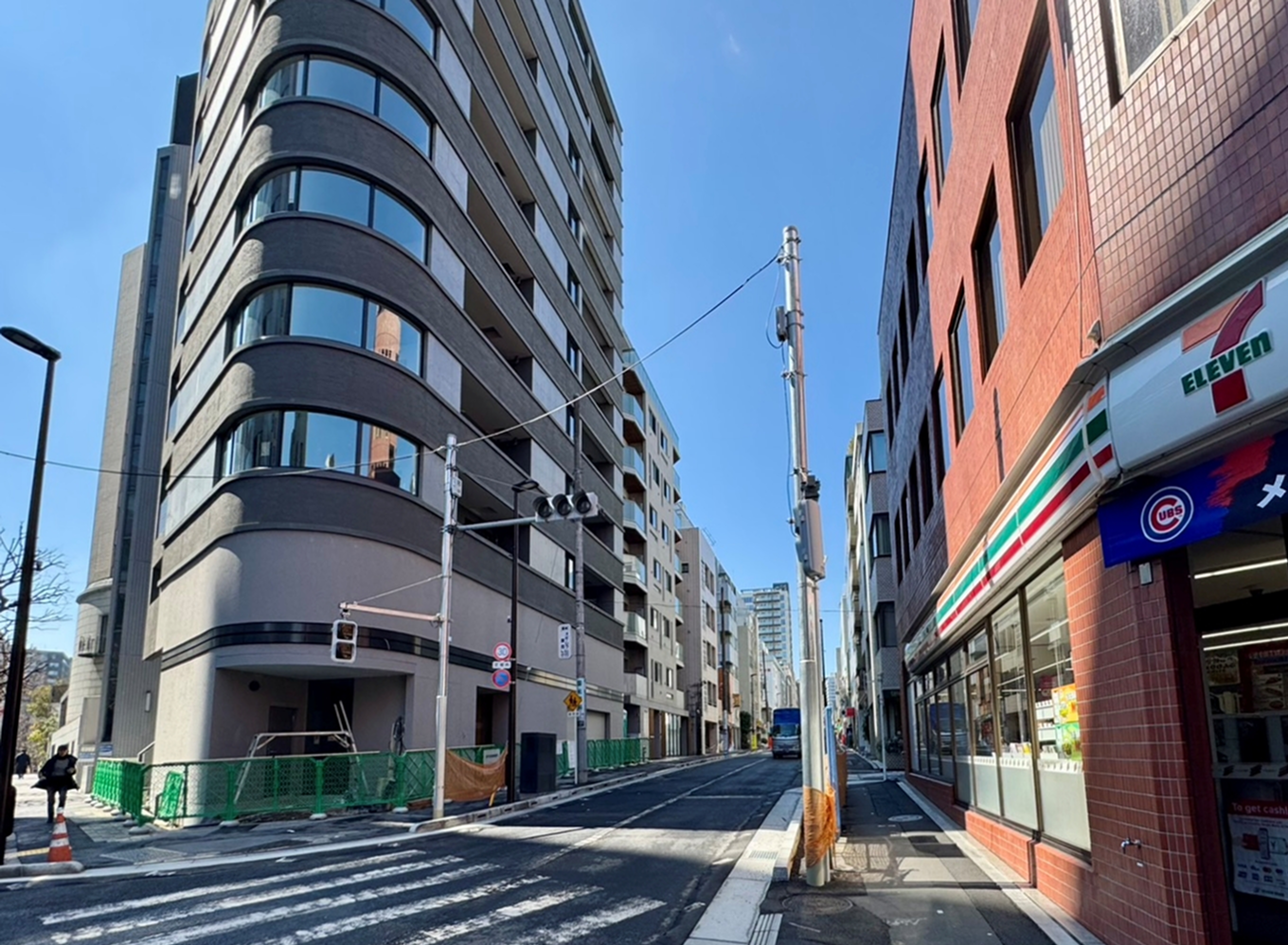 ルミエール三番町